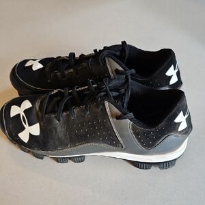 Under Armour Baseball Cleats